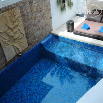 Dhevan Dara Beach Villa Kuiburi