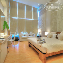 Dhevan Dara Beach Villa Kuiburi