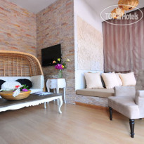 Dhevan Dara Beach Villa Kuiburi