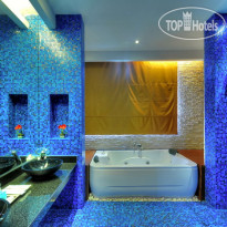 Dhevan Dara Beach Villa Kuiburi