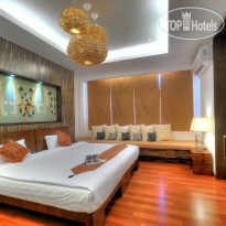 Dhevan Dara Beach Villa Kuiburi