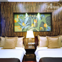 Dhevan Dara Beach Villa Kuiburi