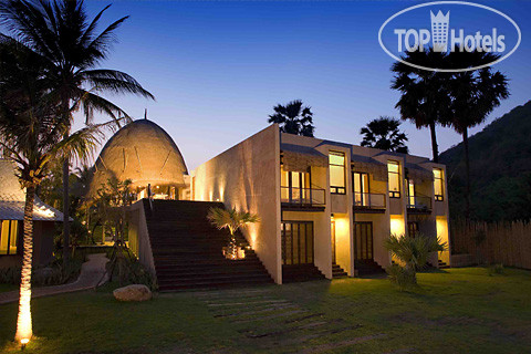 Hotelier's photos La A Natu Bed & Bakery 4*