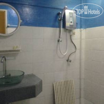 Beach House Hotel Номер
