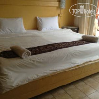 Beach House Hotel Номер