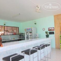 Coolhouse Hotel Бар