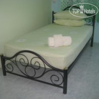 Coolhouse Hotel Номер