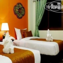 Ladawan Boutique Hotel