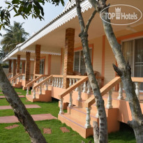 Mango Home Resort & Bistro 