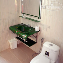 Mango Home Resort & Bistro 