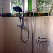 Mango Home Resort & Bistro 