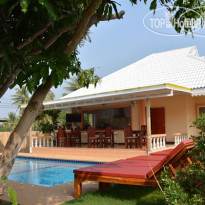 Mango Home Resort & Bistro 