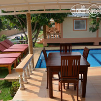 Mango Home Resort & Bistro 