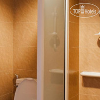 Nam Talay Resort Ванная комната