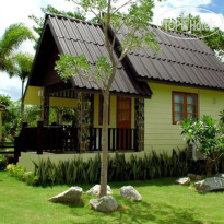 Prachuap Garden View Resort