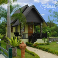Prachuap Garden View Resort