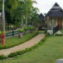 Prachuap Garden View Resort