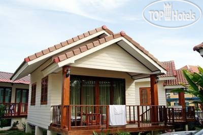 Hotel photo Chai Pattchara Resort 2*