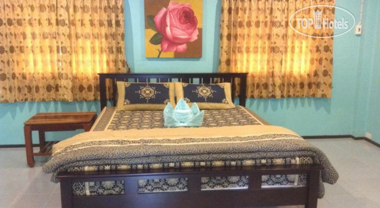 New photos from tourists Blue Beach Bungalow