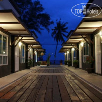 Baantalaywhan Resort 
