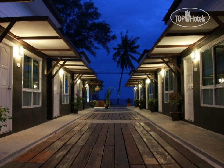 Hotelier's photos Baantalaywhan Resort 2*