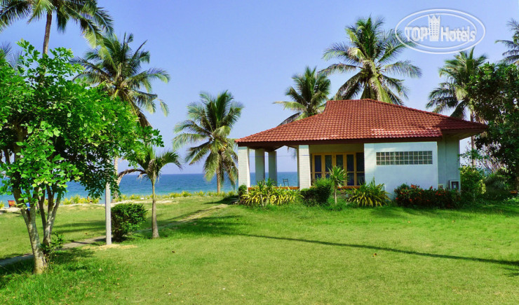 Hotelier's photos Malai Asia Resort 2*