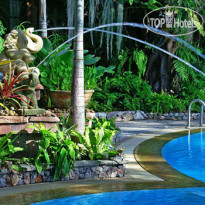 Baan Klang Aow Beach Resort 