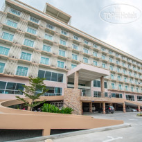Prachuap Grand Hotel 