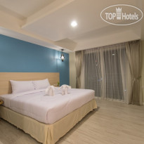 Prachuap Grand Hotel 