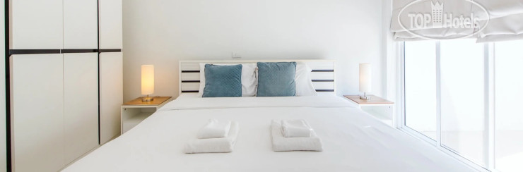 Hotelier's photos The Beach Village Resort 4*