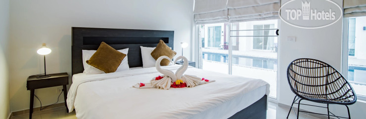 Hotel photo The Beach Village Resort 4*