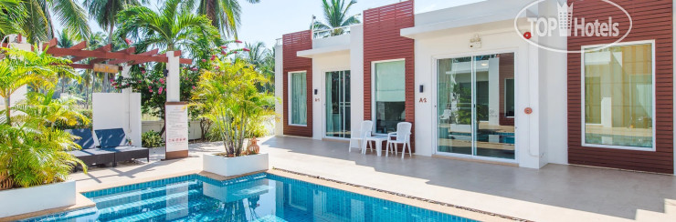 Hotel photo The Beach Village Resort 4*