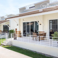 Oriental Beach Pearl Resort 