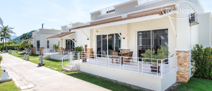 Hotel photo Oriental Beach Pearl Resort 4*