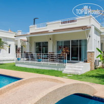 Oriental Beach Pearl Resort 