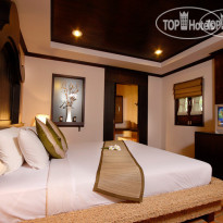 Golden Pine Beach Resort & Spa Pranburi 