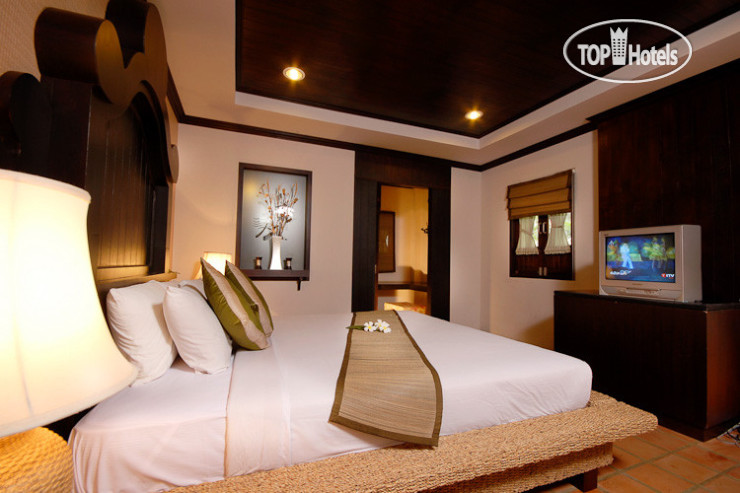 New photos from tourists Golden Pine Beach Resort & Spa Pranburi 3*