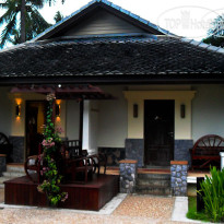 Golden Pine Beach Resort & Spa Pranburi 