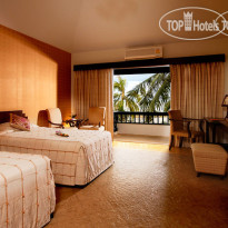 Golden Pine Beach Resort & Spa Pranburi