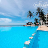 Golden Pine Beach Resort & Spa Pranburi