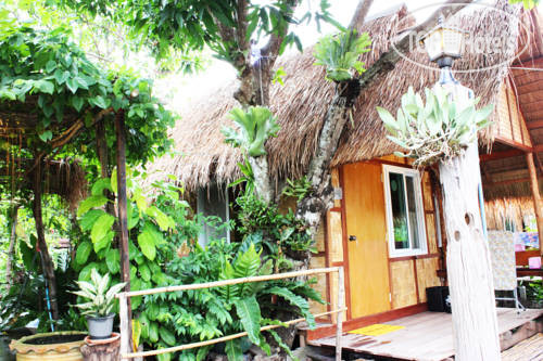 Hotelier's photos Banmaimo 2*