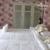 At Casa Guesthouse Amphawa 