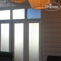 At Casa Guesthouse Amphawa 