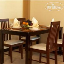 J-Town Serviced Apartments 