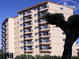 Hotel photo J-Town Serviced Apartments 4*