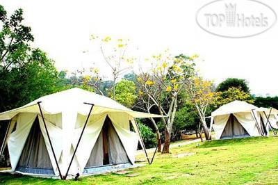 Hotel photo Khao Kheow Es-ta-te Camping Resort & Safari 