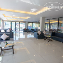 R-Con Scenery (Mansion)