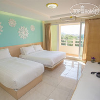 R-Con Scenery (Mansion)