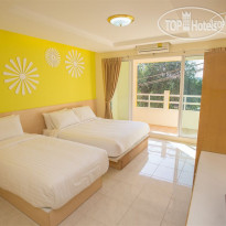 R-Con Scenery (Mansion)