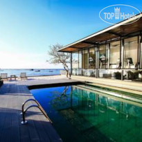 Balcony Seaside Hotel & Serviced Apartment Бассейн